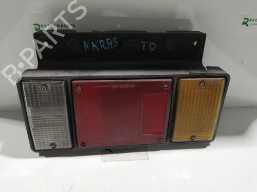 Used Right taillight ISUZU ELF Van (NHR6_, NKR6_, NKR7_, NKS7_) [1992-2003]  31730057