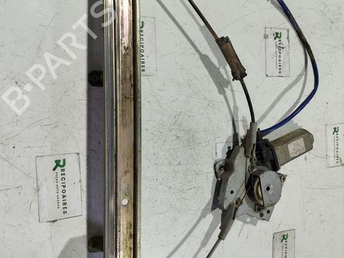 Used Front right window mechanism MITSUBISHI Canter (FE5, FE6) VI [1986-2026]  31730787