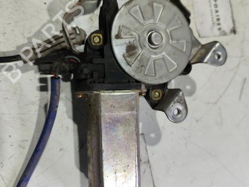 Front right window mechanism MITSUBISHI Canter (FE5, FE6) VI  | BP31730787C23 