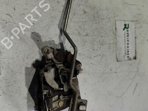 Used Front right lock MITSUBISHI Canter (FE5, FE6) VI [1986-2026]  31730788