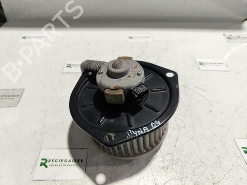 Used Heater blower motor Heater blower motor TOYOTA DYNA Platform/Chassis (KD_, LY_, _Y2_, _U3_, _U4_, _U6_, _U8 [1999-2026] 31731012 31731012
