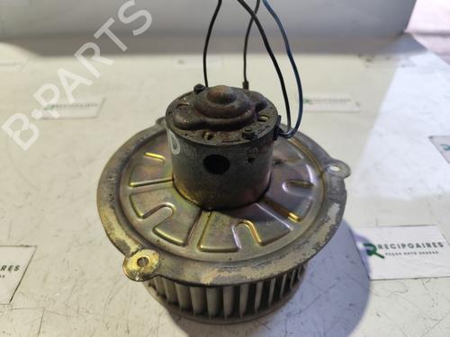 Varmeblæser BEDFORD KB [1972-1988]  31731088