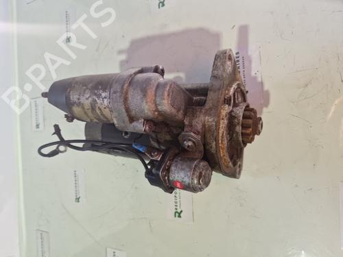 Used Starter MITSUBISHI Canter (FE5, FE6) VI [1986-2026]  31731287