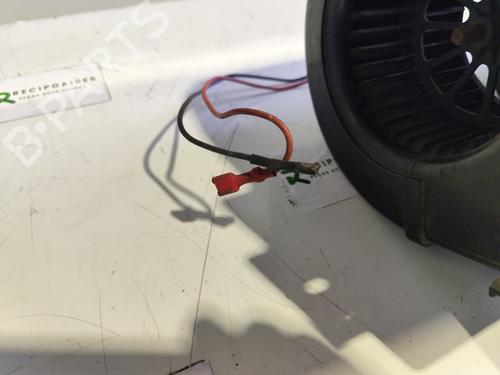 Heater blower motor RENAULT TRUCKS Premium  | BP31731332M62 