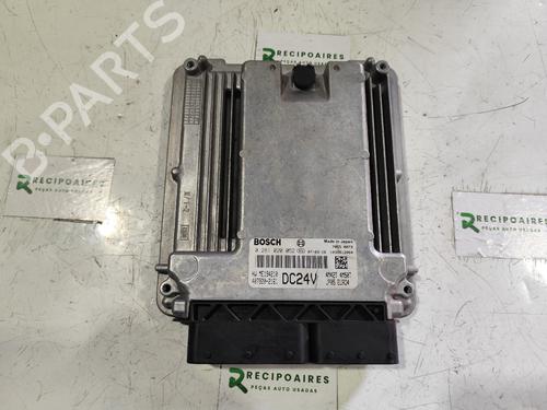 Used Engine control unit (ECU) Engine control unit (ECU) MITSUBISHI Canter (FB7, FB8, FE7, FE8) VII [2001-2011] 31732473 31732473