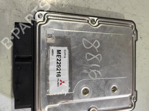 Engine control unit (ECU) MITSUBISHI Canter (FB7, FB8, FE7, FE8) VII | BP31732473M57 - Image 4