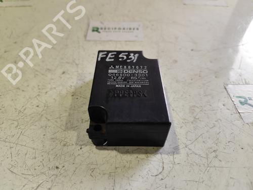 Used Electronic module MITSUBISHI Canter (FE5, FE6) VI [1986-2026]  31732537