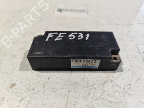 Used Electronic module MITSUBISHI Canter (FE5, FE6) VI [1986-2026]  31732669