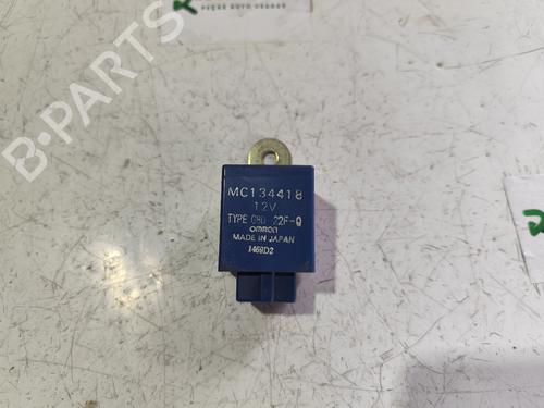 Used Electronic module MITSUBISHI Canter (FE5, FE6) VI [1986-2026]  31732713