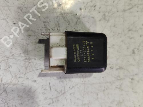 Used Switch MITSUBISHI Canter (FE5, FE6) VI [1986-2026]  31732723