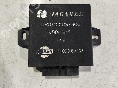 Modulo electronico NISSAN ATLEON [2000-2026]  31732750