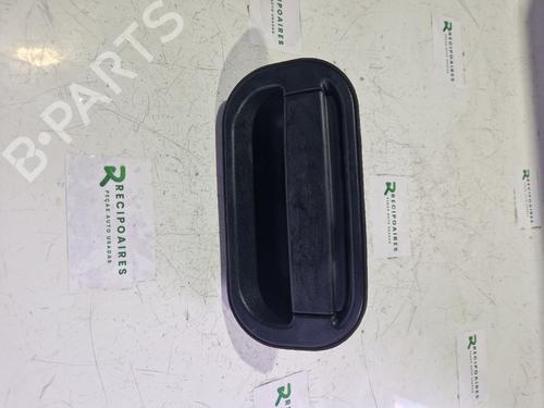 Used Front right exterior door handle MITSUBISHI Canter (FE5, FE6) VI [1986-2026]  31732811