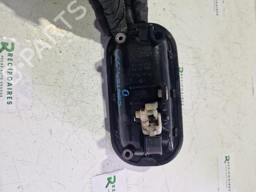 Front right exterior door handle MITSUBISHI Canter (FE5, FE6) VI  | BP31732811C129 