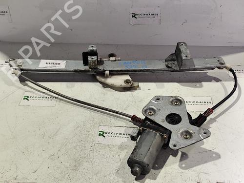 Used Front right window mechanism MITSUBISHI Canter (FE5, FE6) VI [1986-2026]  31732816