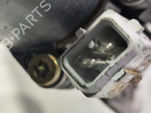 Front right window mechanism MITSUBISHI Canter (FE5, FE6) VI  | BP31732816C23 