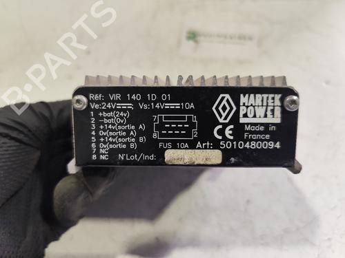 Electronic module RENAULT TRUCKS Premium  | BP31732970M83 