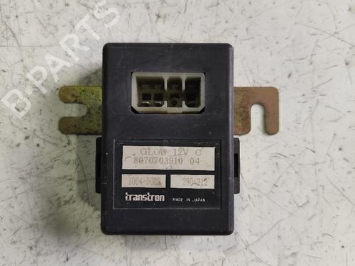 Elektronische module ISUZU ELF [1985-2003]  31732973