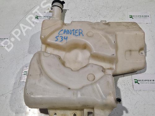 Sprinklertank MITSUBISHI Canter (FE5, FE6) VI [1986-2026]  31733093