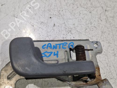 Used Front right exterior door handle MITSUBISHI Canter (FE5, FE6) VI [1986-2026]  31733285