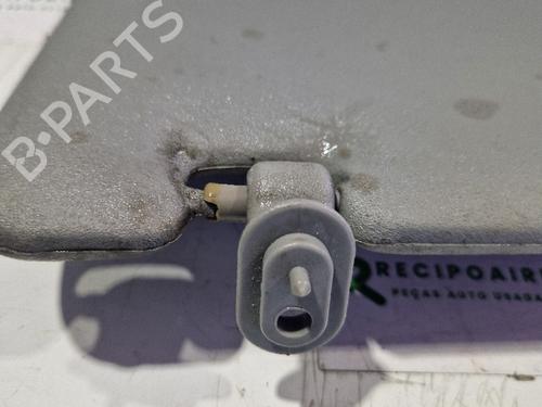 Right sun visor MITSUBISHI Canter (FE5, FE6) VI | BP31733334I2 - Image 4