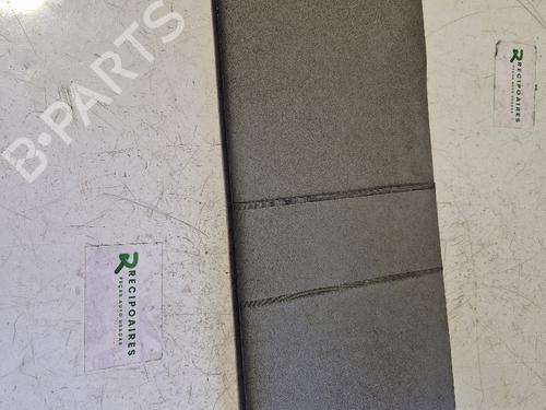 Sonnenblende Links für MITSUBISHI Canter (FE5, FE6) VI [1986-2026]  31733335