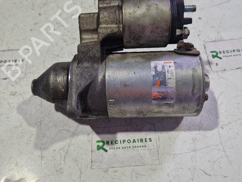 Startmotor OPEL ASTRA G Saloon (T98) 1.4 16V (F69) (90 hp) 31733399