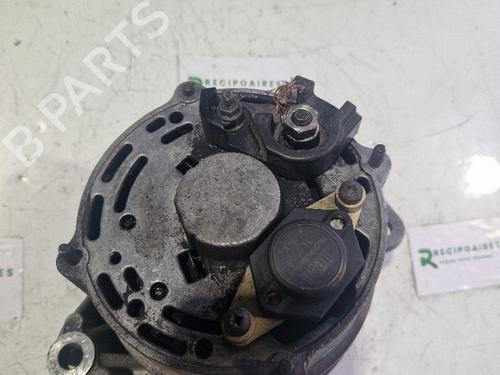 Used Alternator VW POLO Coupe (86C, 80) 1.4 D (48 hp) 31733429