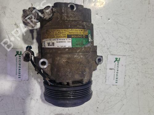 AC-Kompressor OPEL ASTRA G Saloon (T98) 1.4 16V (F69) (90 hp) 31733431