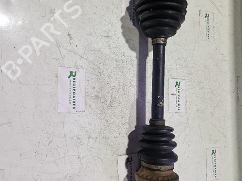 Drivaksel fortil venstre OPEL ASTRA G Saloon (T98) 1.4 16V (F69) (90 hp) 31733434