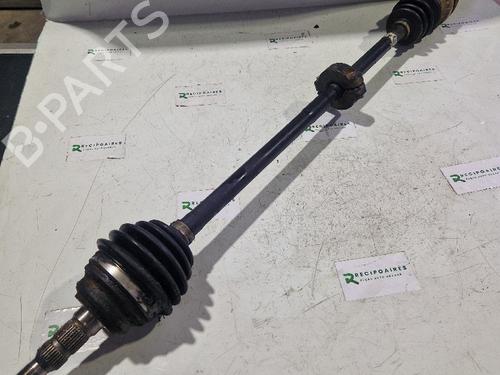 Drivaksel fortil Højre OPEL ASTRA G Saloon (T98) 1.4 16V (F69) (90 hp) 31733435