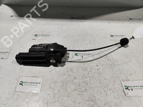 Tailgate handle MERCEDES-BENZ C-CLASS (W203) | BP31733487C132
