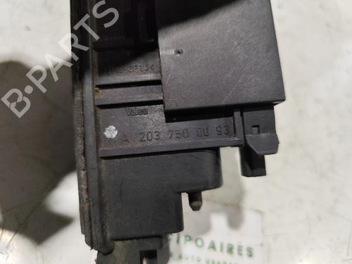 Tailgate handle MERCEDES-BENZ C-CLASS (W203) | BP31733487C132