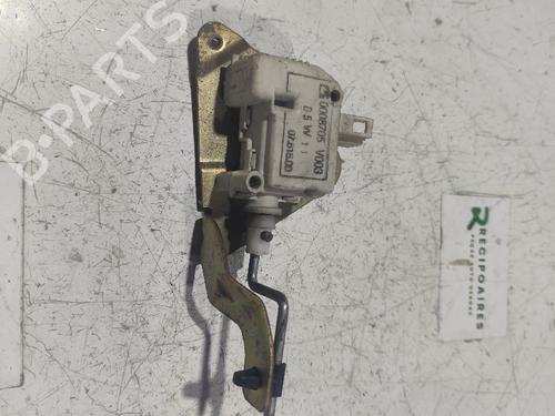 Brændstofdæksel aktuator SMART CABRIO (450) 0.6 (S1OLD2, 450.452) (61 hp) 31733492