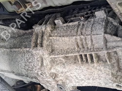 Used Gearbox BMW 3 (F30, F80) 320 d (163 hp) 31733519
