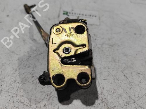 Used Front left lock Front left lock MITSUBISHI Canter (FE3, FE4) V [1985-1997] 31733532 31733532