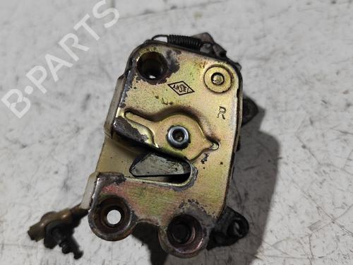 Serratura anteriore destra MITSUBISHI Canter (FE3, FE4) V [1985-1997]  31733560