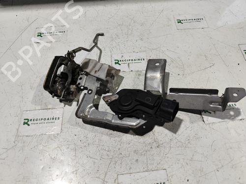 Used Front right lock Front right lock MITSUBISHI Canter (FB7, FB8, FE7, FE8) VII [2001-2011] 31733561 31733561