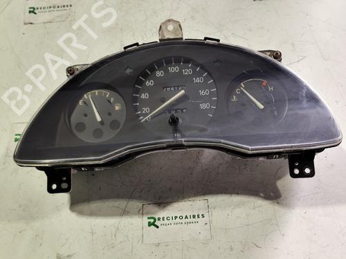 Used Instrument cluster Instrument cluster TOYOTA STARLET (_P8_) 1.0 (EP80_, EP80R) (54 hp) 31733757 31733757