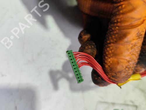 Headlight switch RENAULT KANGOO Express (FW0/1_) 1.5 dCi 90 (FW0G, FW05, FW08, FW11) | BP31733855I24 