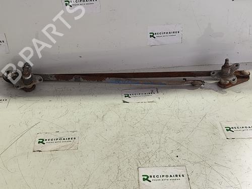 Used Front wiper motor TOYOTA STARLET (_P8_) 1.0 (EP80_, EP80R) (54 hp) 31733871