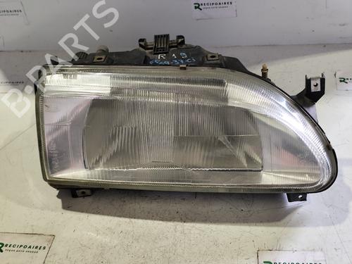 Phare droit RENAULT 19 II Hatchback Van (S53_) 1.4 (80 hp) 31733876
