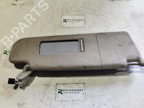 Højre solskærm VW GOLF IV (1J1) 1.9 TDI (130 hp) 31733878