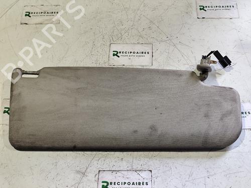 Left sun visor VW GOLF IV (1J1) 1.9 TDI | BP31733879I1