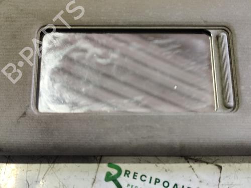 Left sun visor VW GOLF IV (1J1) 1.9 TDI | BP31733879I1