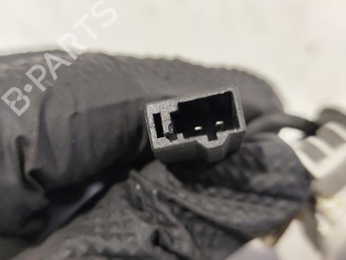 Left sun visor VW GOLF IV (1J1) 1.9 TDI | BP31733879I1