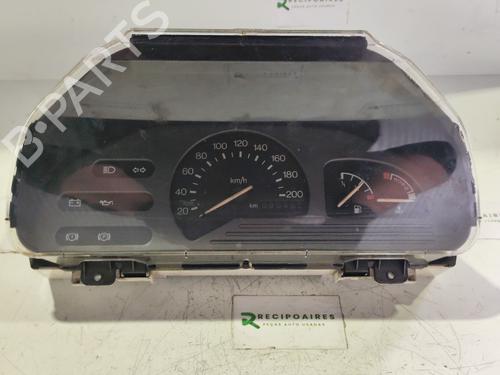 instrument-cluster-ford-fiesta-iii-gfj-1989-1990-1991-1992-1993-1994-1995-1996-1997-31733887 main image