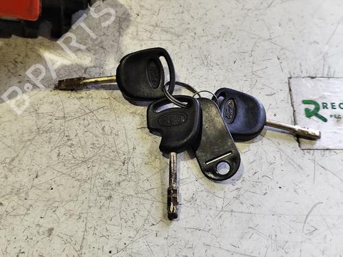 Switch FORD FIESTA III (GFJ) 1.8 D | BP31733903I30 