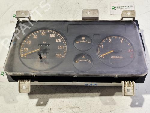 Kombiinstrument ISUZU ELF Platform/Chassis (NKR7_, NKS7_, NHR6_, NKR6_, NPR_6) 3.1 TD (82 hp) 31733924