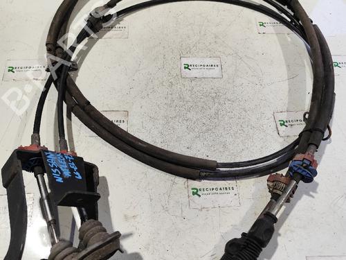 Puente delantero NISSAN ATLEON [2000-2026]  31733927