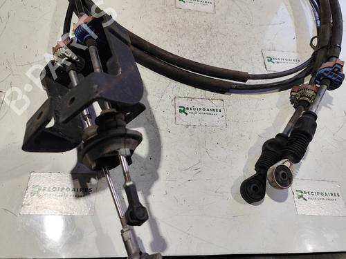 Subframe NISSAN ATLEON  | BP31733927M9 